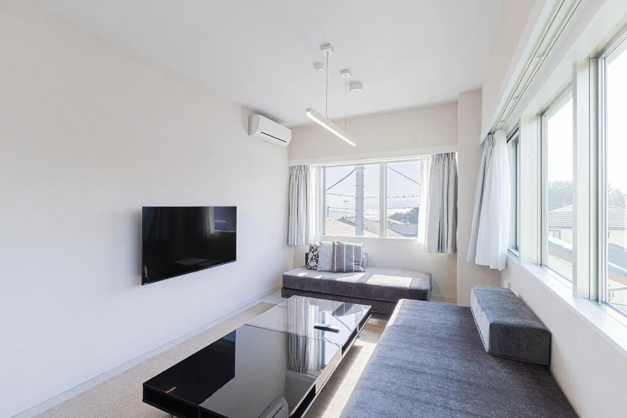 Marsol C,S,Beach Hotel - Vacation Stay 51357V Chigasaki