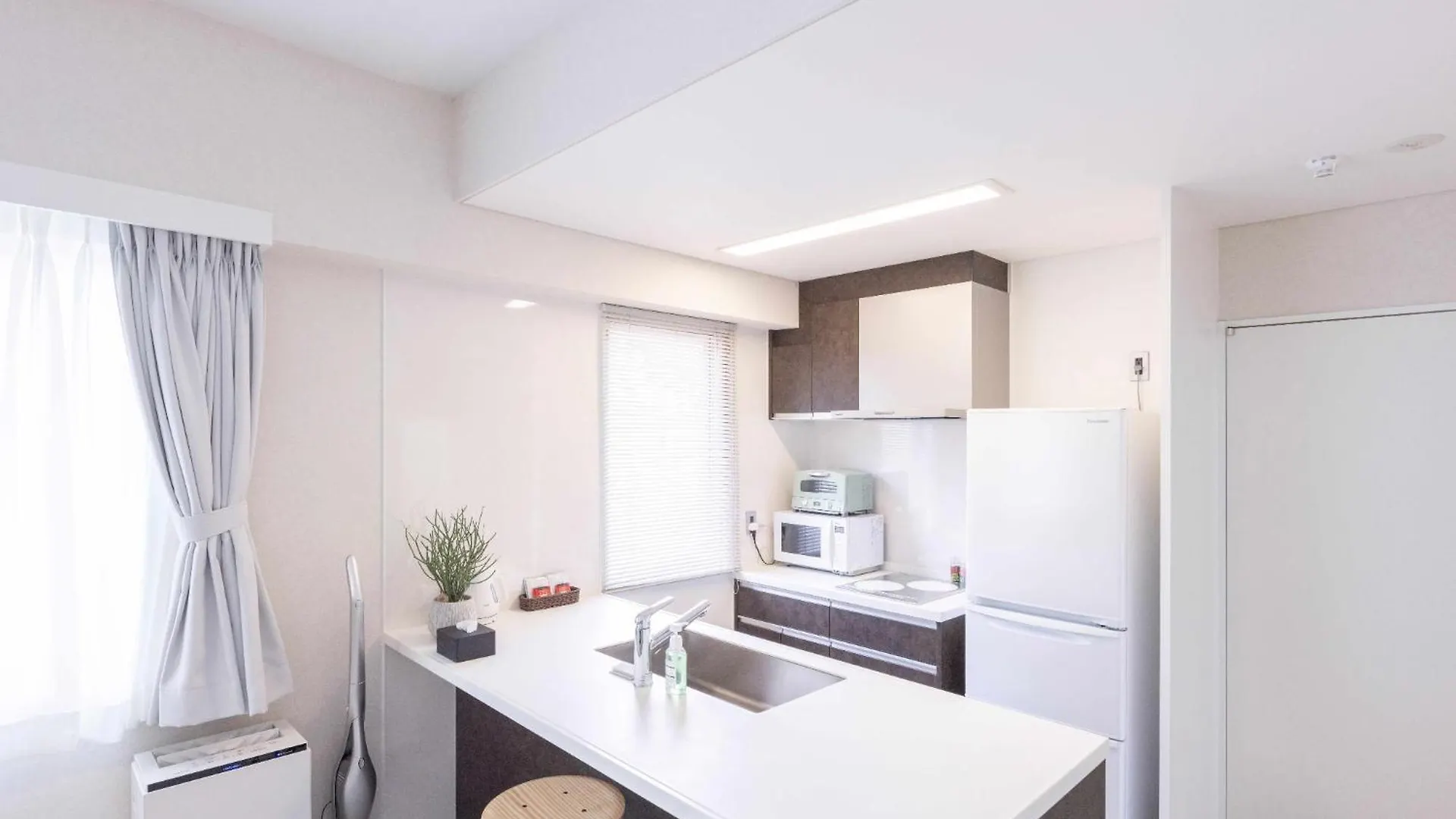 Marsol C,S,Beach Hotel - Vacation Stay 51357V Chigasaki 0*,